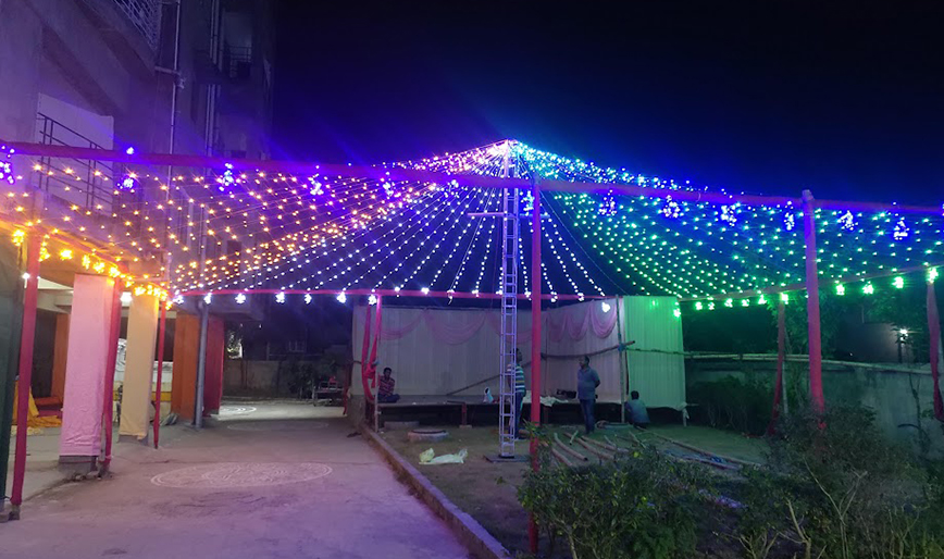 Theme-Based Wedding Planning