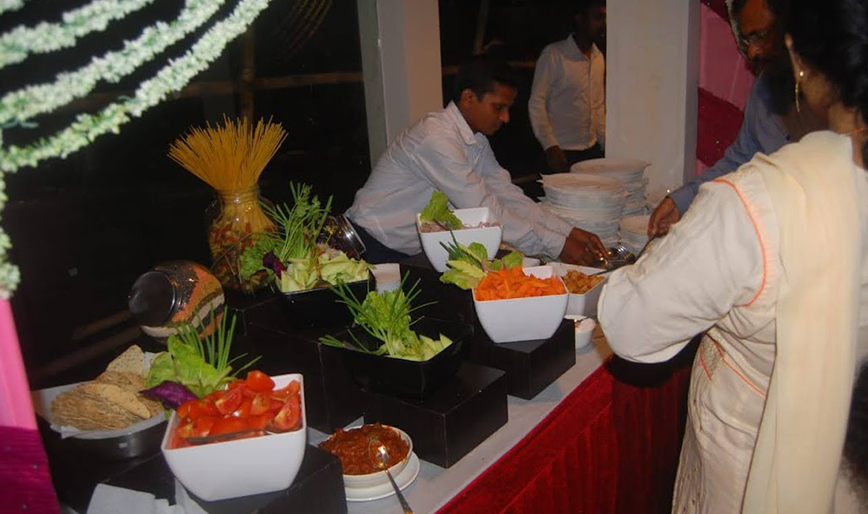 Event Catering