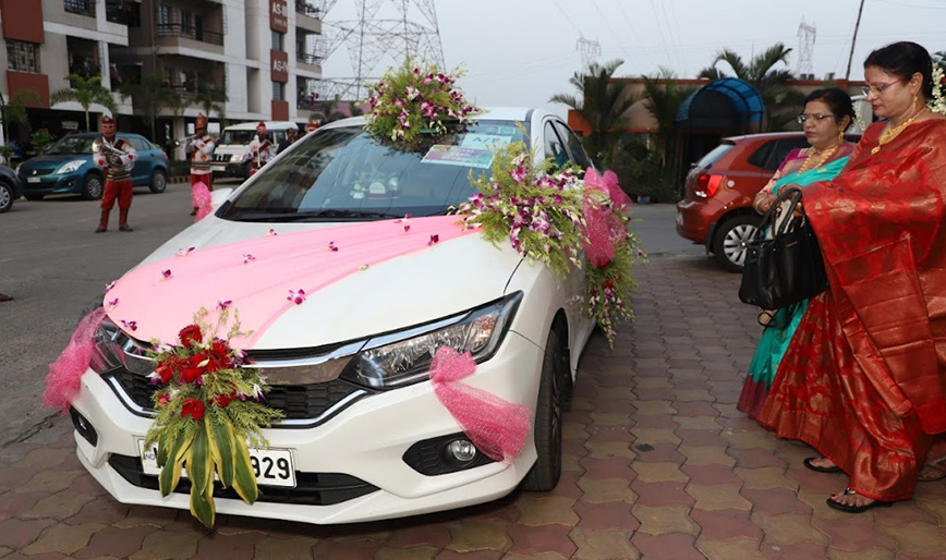 Event Hospitality and Transportation