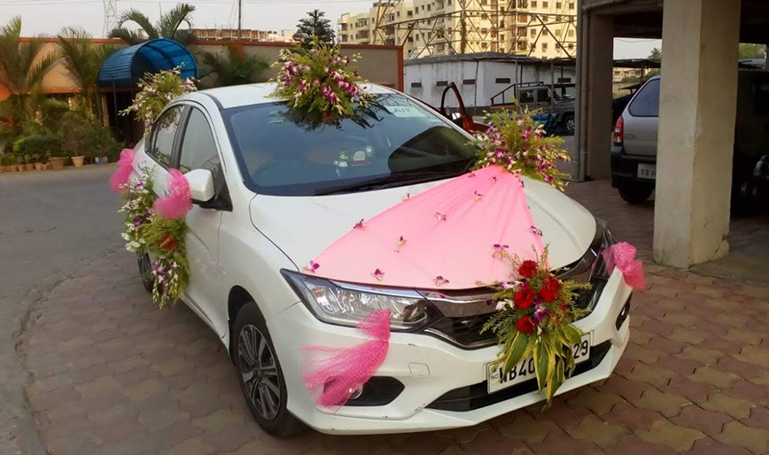 Event Hospitality and Transportation